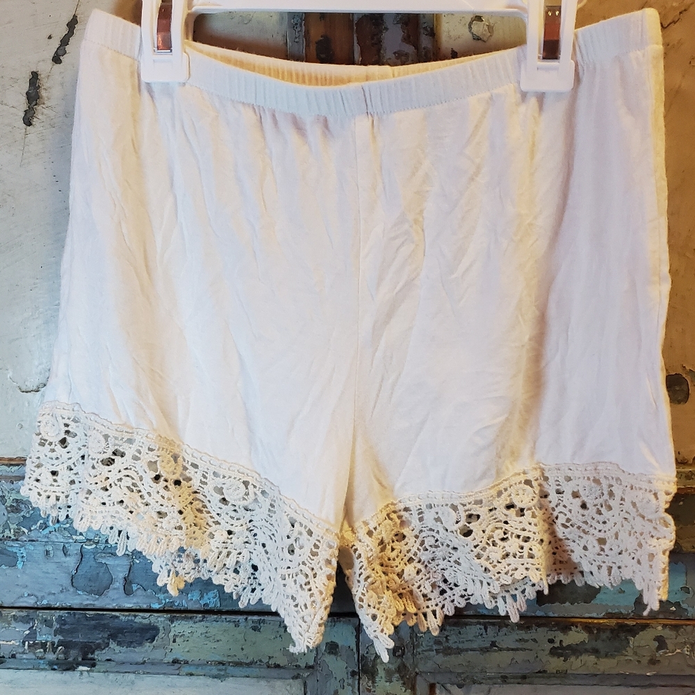 Short extenders